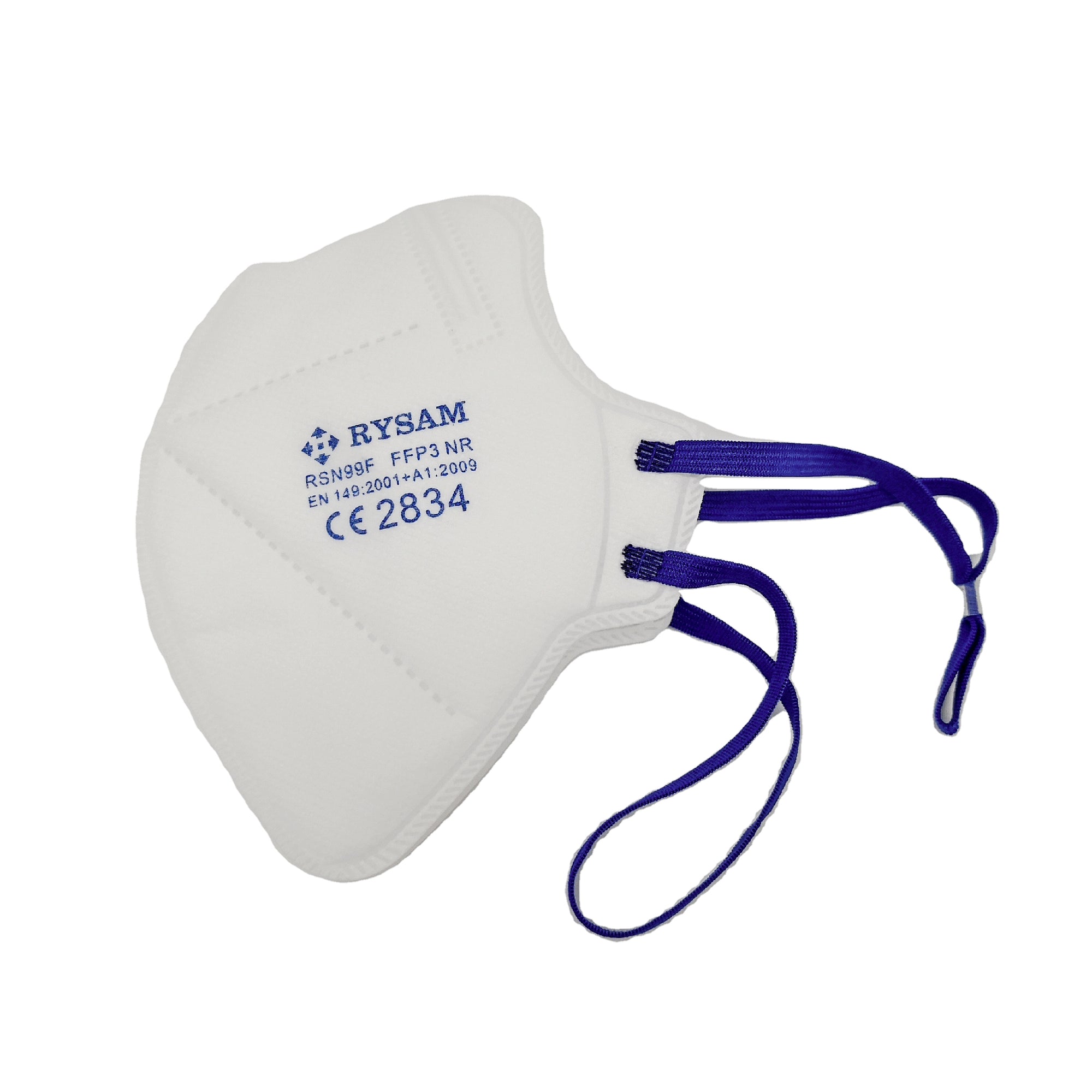Högkvalitet CE-märkt FFP3 Andningsskydd - DinaMunskydd