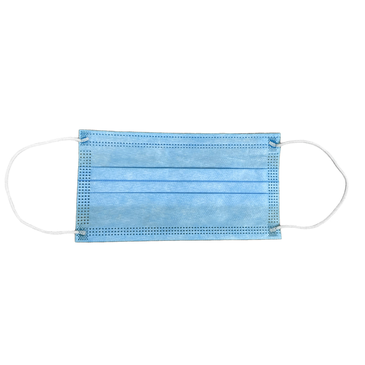 Imfria Medical Type II munskydd för medicinskt bruk 50-pack - DinaMunskydd
