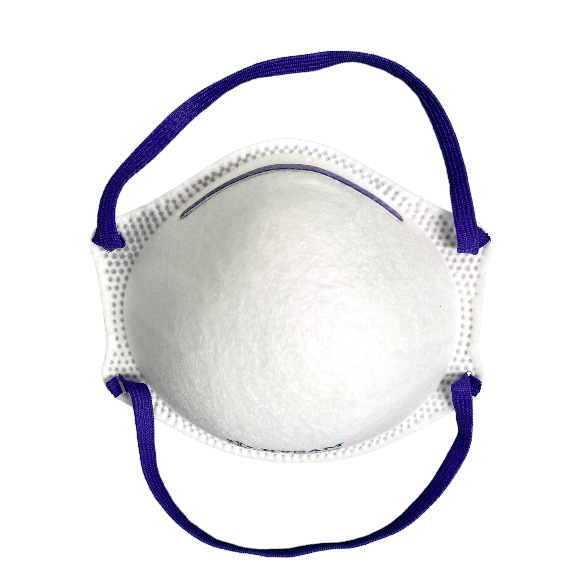 Effektiv FFP3 Andningsskydd - DinaMunskydd